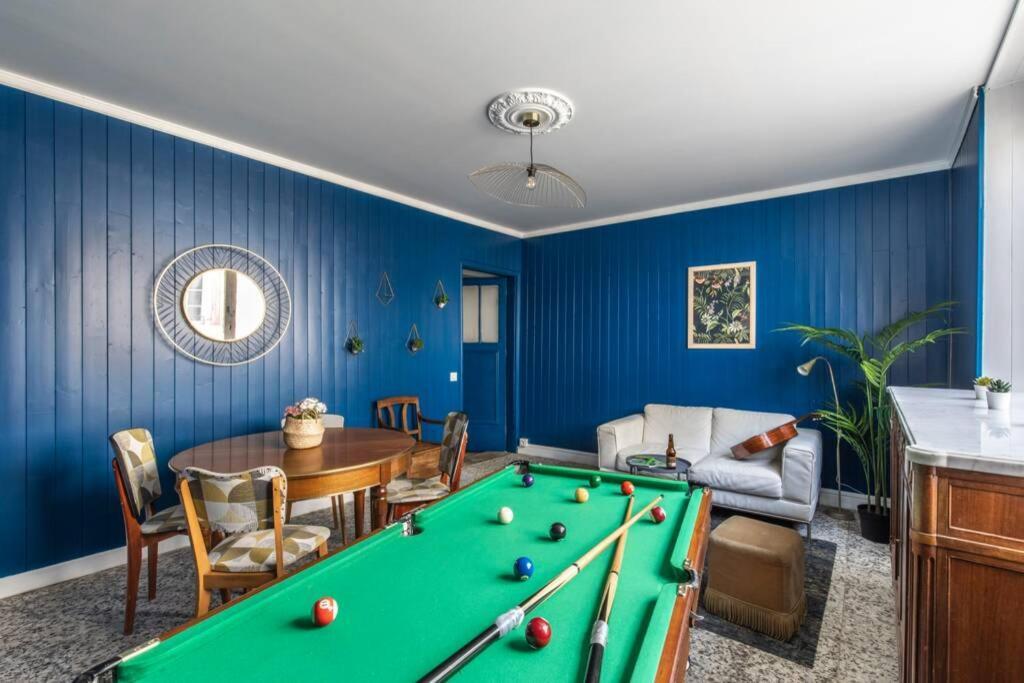 Апартаменти Le Bel Endroit - Joli T2 Pour 4 Pers Bidache Екстер'єр фото